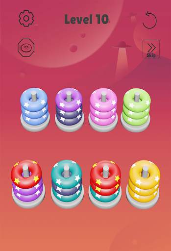 Sort Stack screenshot 21