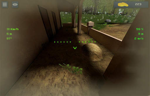 Multirotor Sim 2 screenshot 7