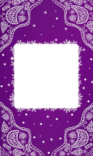 Glitter Photo Frames HD screenshot 8