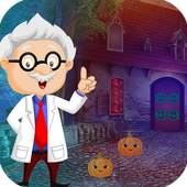 Best Escape Games 213 Find Elderly Doctor Game 1.0.1
