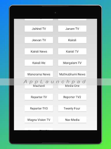 Live Hindi Channel Live Hindi News screenshot 17