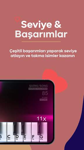 R-ORG 2023: Gerçek Org Çal screenshot 6