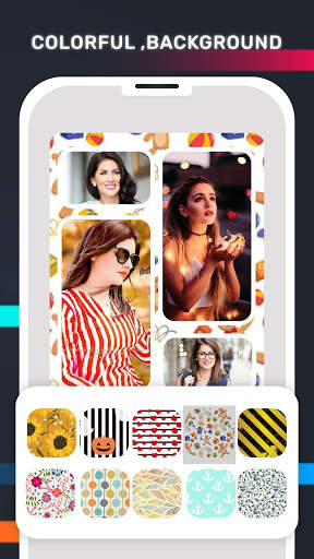 Pic Collage Maker, Photo Editor - Picmix screenshot 7