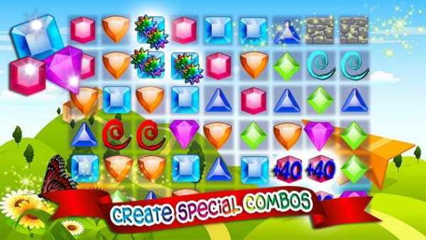 Candy Jewels screenshot 14