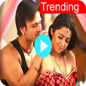 Hot videos 2019 icon