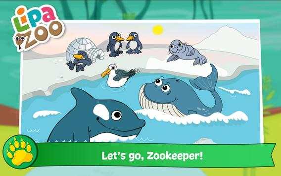 Lipa Zoo screenshot 10