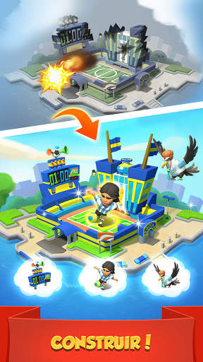 Island King - Coin Adventure screenshot 8