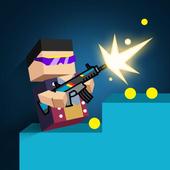 Kill or Die - Shoot game icon