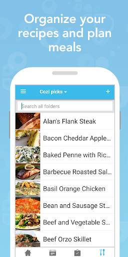 Cozi Family Organizer 4 تصوير الشاشة