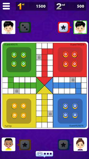 Ludo 2020 : Lucky and Win screenshot 3