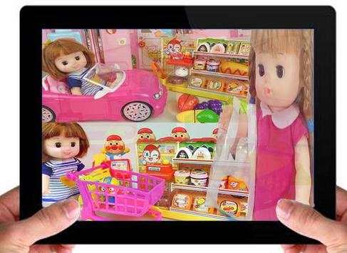 Baby Doll Mini Mart screenshot 3