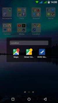 B Launcher screenshot 3