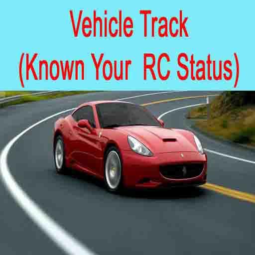 Mprivahan (Check Your RC Details) أيقونة