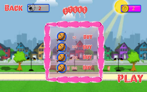 Archery Balloon Shooting Master 2018 : Arrow King screenshot 4