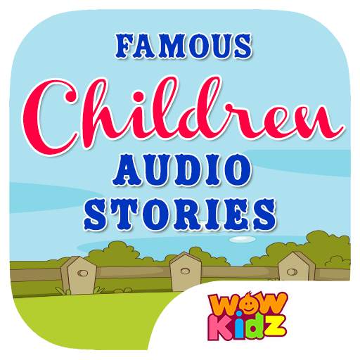 Famous Children Audio Stories 1.0.0.5