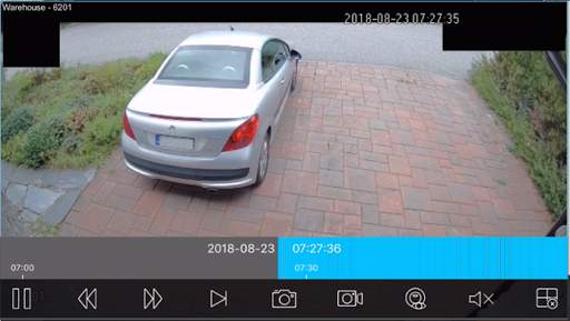 STANLEY Video Viewer Lite screenshot 4