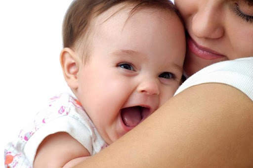 Mom And Baby Wallpapers HD screenshot 12