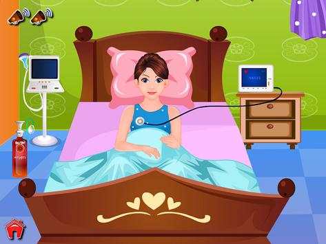 Give Birth To A Daughter screenshot 3