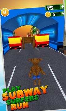 Play Subway Surfers : Bus Rush screenshot 7