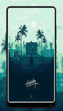 wallpaper for gta vice city screenshot 1