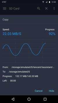 File Expert Manager screenshot 4