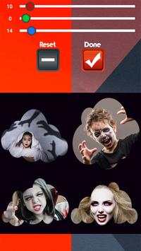 Horror Photo Collage screenshot 6