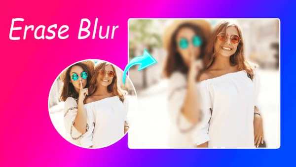 Automatic Blur Background screenshot 1