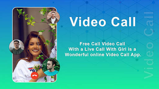 Sexy Girl Video Call - Prank screenshot 4