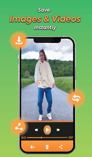 Status Saver for WhatsApp screenshot 6