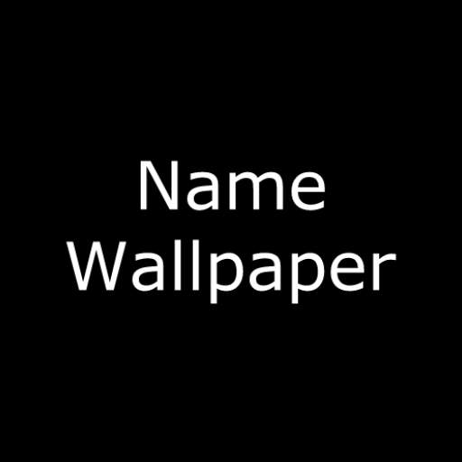 Name Wallpaper 4.11.3