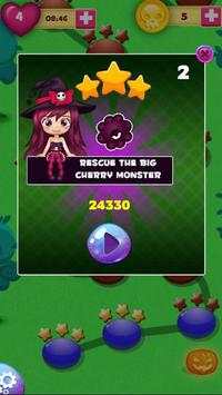 Candy Witch screenshot 4