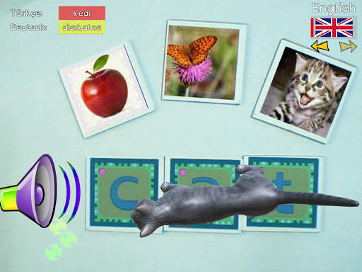 Kartoon 3D screenshot 2