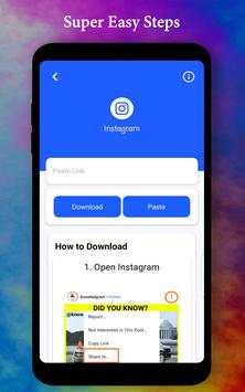 All in One Video Downloader: download videos screenshot 3