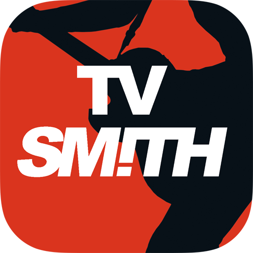 TV Smith icon