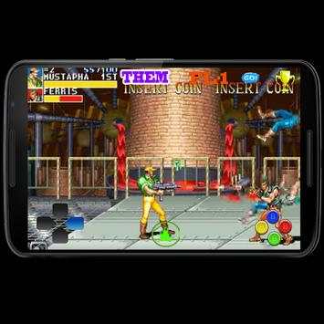 mostafa fight dragon screenshot 7