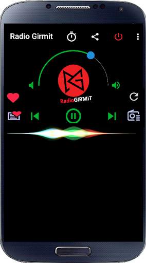Kannada FM & AM Radio Hd Online Songs & News screenshot 8