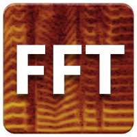 Spectre FFT icon