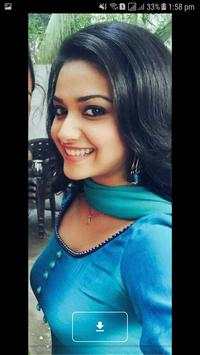 Keerthy Suresh Photo screenshot 6