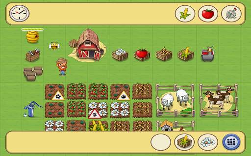 My Little Farm screenshot 3