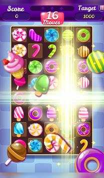 Candy Matching 3 screenshot 15