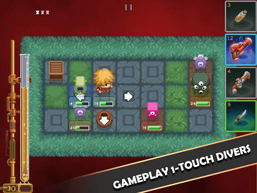 Tiny Decks & Dungeons screenshot 10