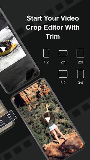 Video Crop screenshot 2