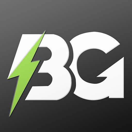 Be Green 1.2.0