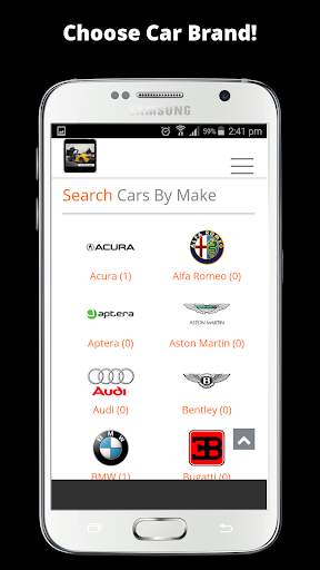 Car Sale UAE: Buy and Sell Cars Free स्क्रीनशॉट 6