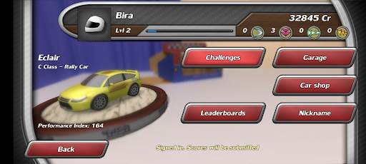 Tiny Little Racing 2 screenshot 11
