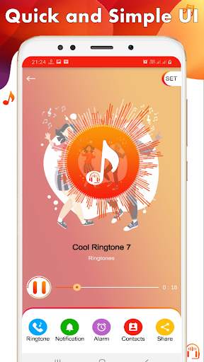 New Ringtones 2020 screenshot 7