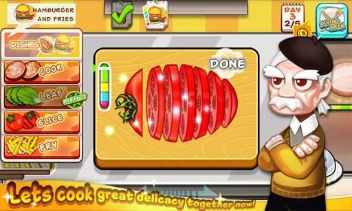 Cooking Tycoon screenshot 10