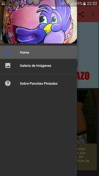 Pancitas Pintadas screenshot 2
