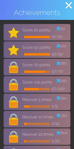 Colors – a game of colors screenshot 6