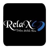 Relax logo